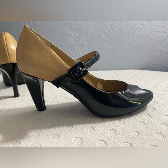 Franco Sarto Two-Tone spectators - Picture 2 of 16